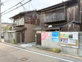 京都府京都市東山区今熊野池田町