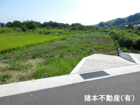 徳島県徳島市方上町ハリウ