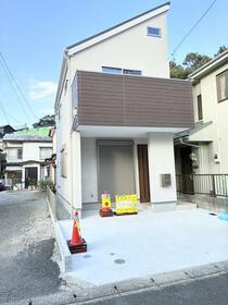 神奈川県横浜市港南区芹が谷５丁目