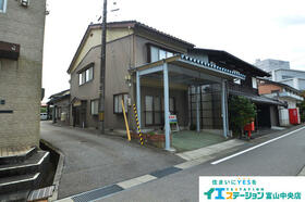 富山県富山市八尾町福島