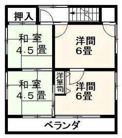 東京都練馬区三原台３丁目