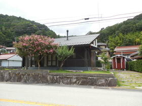 島根県鹿足郡津和野町瀧元