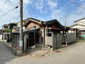 新潟県新潟市東区中野山５丁目
