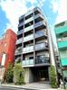 クレストコート新宿山吹町 4階 築3年4ヶ月の賃貸物件