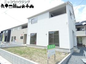 群馬県高崎市吉井町下長根