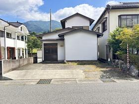 山梨県南巨摩郡南部町南部