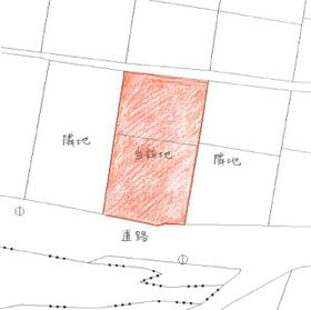 山口県下関市長府松小田南町