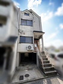 京都府京都市山科区川田前畑町