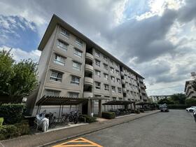 志木ニュータウン南の森弐番街４号棟