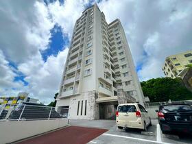 沖縄県那覇市字松川