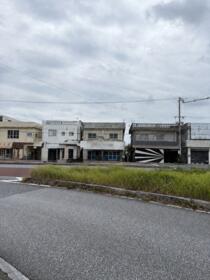 沖縄県中頭郡北谷町字北前