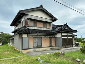 富山県下新川郡朝日町金山