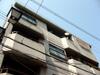 友田マンション 3階 築44年11ヶ月の賃貸物件