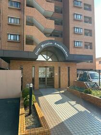 ライオンズマンション豊川中央