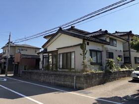 新潟県柏崎市常盤台
