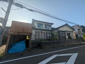 新潟県柏崎市常盤台