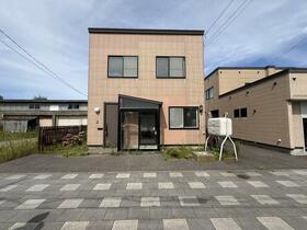 北海道石狩市親船町