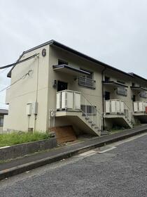 区分マンション 神戸市西区「神戸西壱番館ハウスG棟」