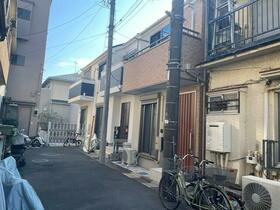 東京都江戸川区江戸川１丁目