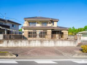 埼玉県東松山市大字松山