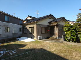 富山県富山市秋吉新町