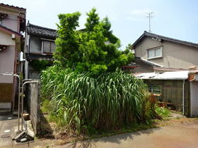 富山県富山市草島