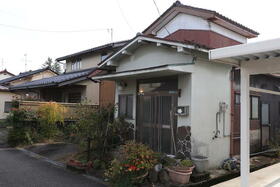 富山県富山市向新庄町２丁目