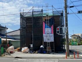 静岡県焼津市田尻北