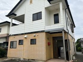 宮城県石巻市桃生町中津山字中津山