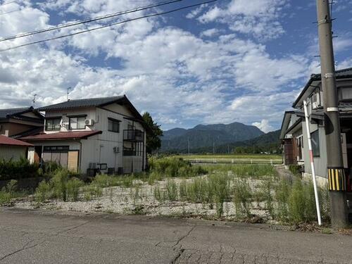 土地, 福井県 勝山市