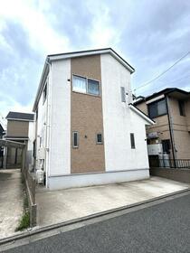 千葉県松戸市常盤平柳町