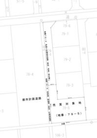 宮城県亘理郡亘理町字裏城戸