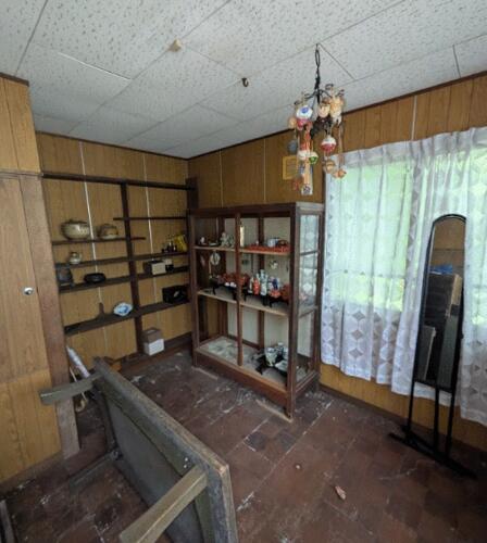 Used Detached House, 北海道 室蘭市