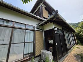 山口県光市大字室積村