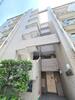 大鳥居駅より徒歩3分 築30年9ヶ月 7階建の賃貸物件