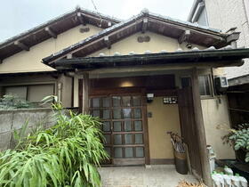京都府京都市北区衣笠東開キ町