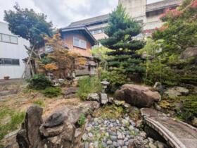 福井県三方上中郡若狭町北前川