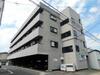 コンフォール松が岬 4階 築35年9ヶ月の賃貸物件