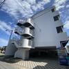 中津駅より徒歩13分 築32年6ヶ月 4階建の賃貸物件