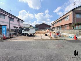 福岡県北九州市小倉南区東水町