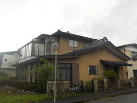 岩手県一関市東山町長坂字町