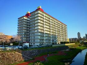 グリーンビューニュー川口