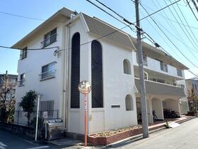 神奈川県川崎市中原区上丸子天神町