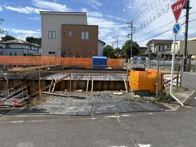 埼玉県坂戸市芦山町