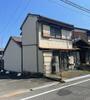川原町駅より徒歩16分 築98年8ヶ月の賃貸物件