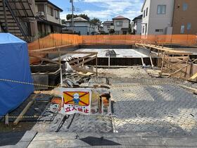 埼玉県坂戸市芦山町