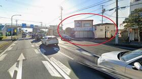 静岡県浜松市中央区子安町