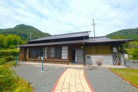 静岡県浜松市天竜区春野町気田