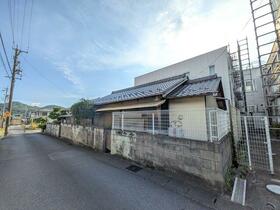 岐阜県可児郡御嵩町中