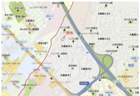 北海道北広島市大曲並木３丁目
